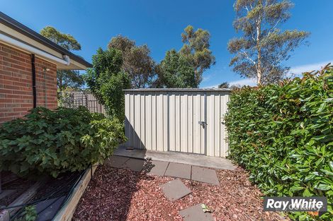 Property photo of 19 Pedrail Place Dunlop ACT 2615