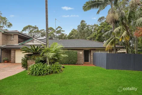 Property photo of 68A Little Willandra Road Cromer NSW 2099