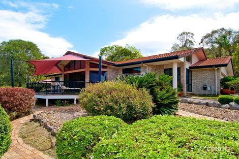 Property photo of 22 Manderson Court Belivah QLD 4207