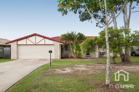 4 Mitchum Way, Crestmead, QLD 4132