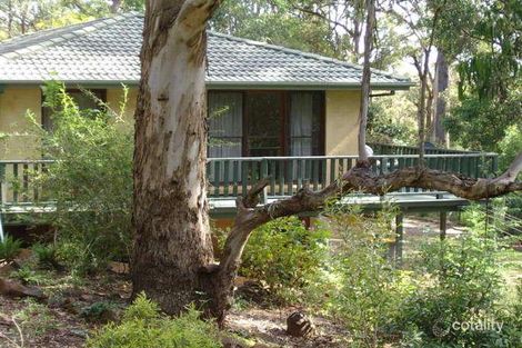 5 Ben Nevis Cct, Bundanoon, NSW 2578