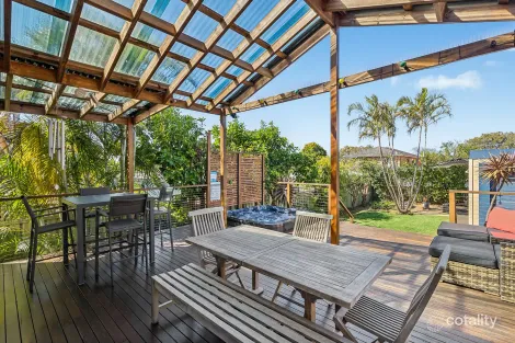 Property photo of 51 Edward Street Narraweena NSW 2099
