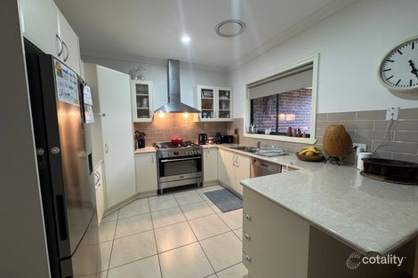 Property photo of 45 Henry Bayly Drive Mudgee NSW 2850