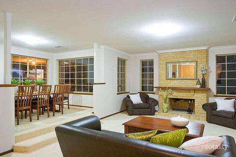Property photo of 8 Brie Brie Crescent Kalamunda WA 6076