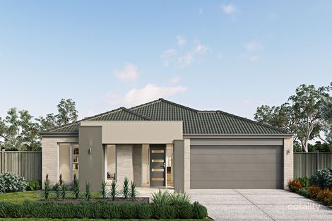 Lot 551 Danbulla St, Yarrabilba, QLD 4207