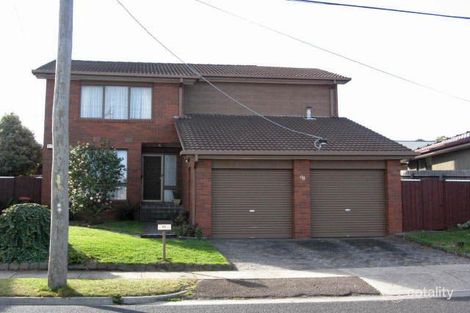 6b Woolley St, Essendon, VIC 3040