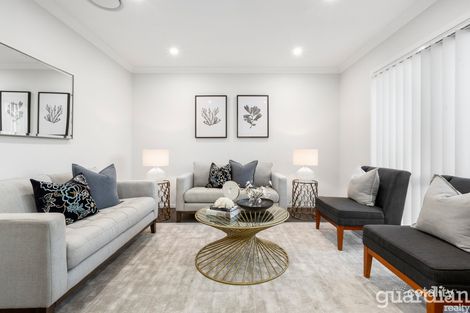 Property photo of 5 Lunar Crescent Schofields NSW 2762