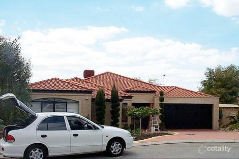 Property photo of 11 Rosemont Place Leeming WA 6149