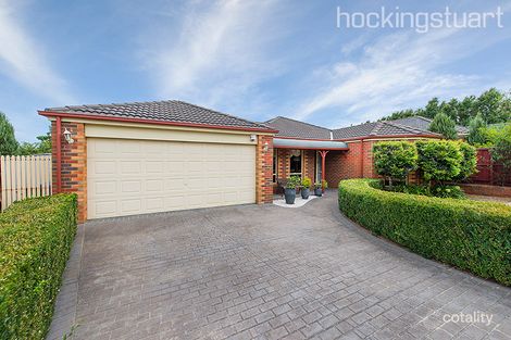 36 Edgbaston Cct, Berwick, VIC 3806
