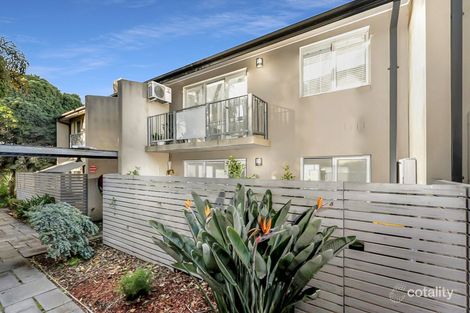 Property photo of 11/36 Park Street Moonee Ponds VIC 3039