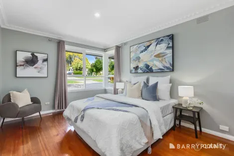 Property photo of 1/3 Johnson Drive Ferntree Gully VIC 3156