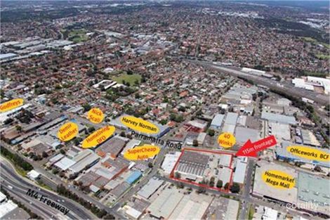 243-247 Parramatta Rd, Auburn, NSW 2144