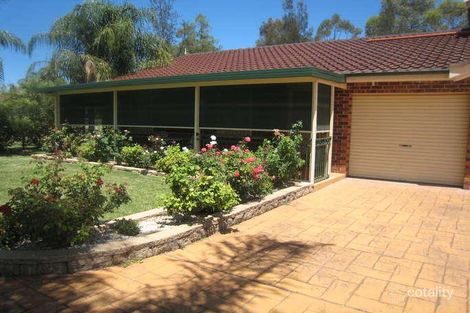 Property photo of 1/14 Illoura Street Hillvue NSW 2340