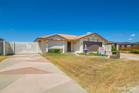 Property photo of 44 Endeavour Way Eli Waters QLD 4655