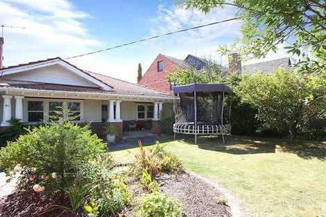 Property photo of 81 Wilson Street Brighton VIC 3186