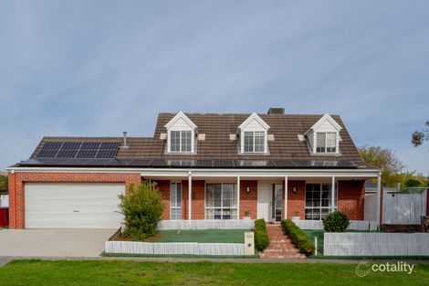 Property photo of 24 Edmonds Street Narre Warren VIC 3805