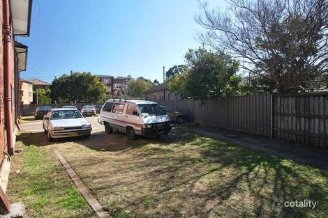 Property photo of 5/11 Albert Road Strathfield NSW 2135