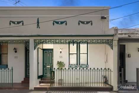 58 Raglan St, South Melbourne, VIC 3205