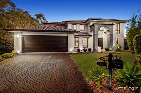 20 Litchfield Ct, North Lakes, QLD 4509