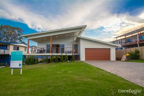 Property photo of 53 Curlew Terrace River Heads QLD 4655