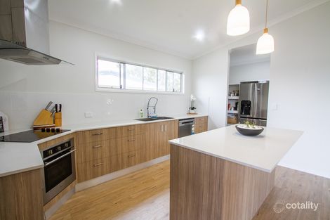Property photo of 53 Curlew Terrace River Heads QLD 4655