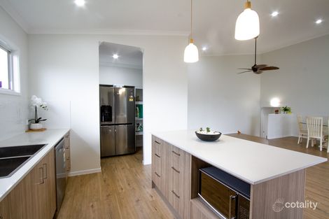 Property photo of 53 Curlew Terrace River Heads QLD 4655