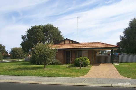 25 Avocet Bvd, Geographe, WA 6280
