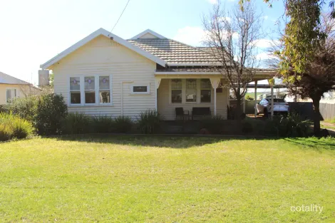 188 Nelson St, Nhill, VIC 3418