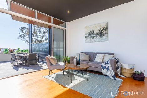 Property photo of 3/4 Endeavour Street Red Hill ACT 2603
