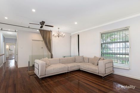 Property photo of 268 Swann Road St Lucia QLD 4067