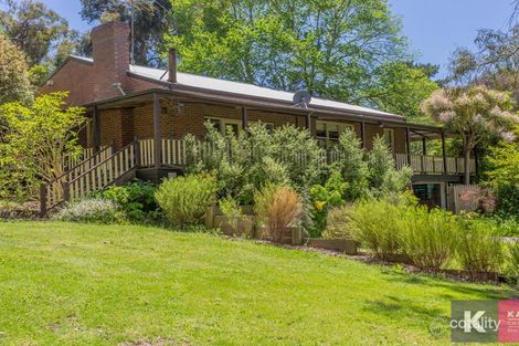 Property photo of 4 Downey Road Dewhurst VIC 3808