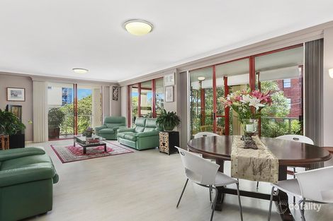 Property photo of 100/41 Rocklands Road Wollstonecraft NSW 2065