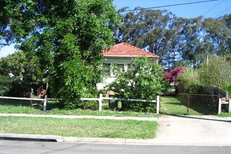 28 Morgan St, Merrylands, NSW 2160