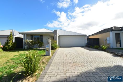 52 Serenity St, Wellard, WA 6170