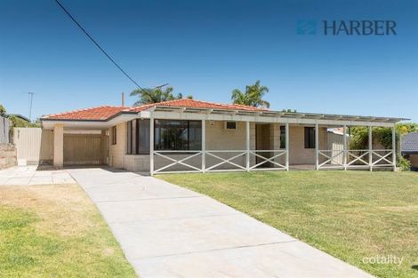 92 Mullaloo Dr, Kallaroo, WA 6025