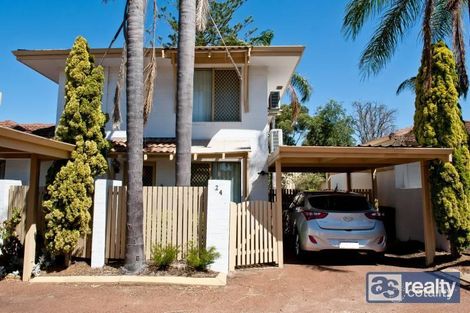 Property photo of 24/27 McGregor Street Embleton WA 6062