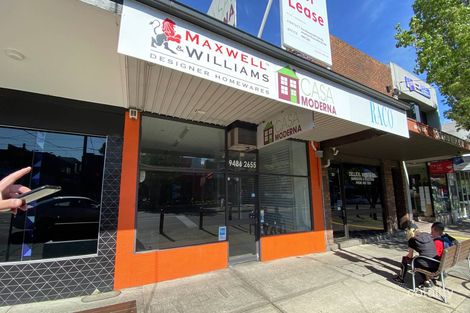 133 Station St, Fairfield, VIC 3078