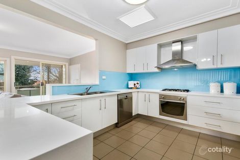 Property photo of 74 Dumfries Avenue Mount Ousley NSW 2519