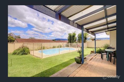 Property photo of 57 Emerson Road Dapto NSW 2530