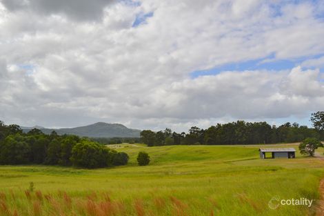 263 Yeates Rd, Beerwah, QLD 4519