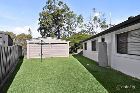Property photo of 43 Granville Drive Bray Park QLD 4500