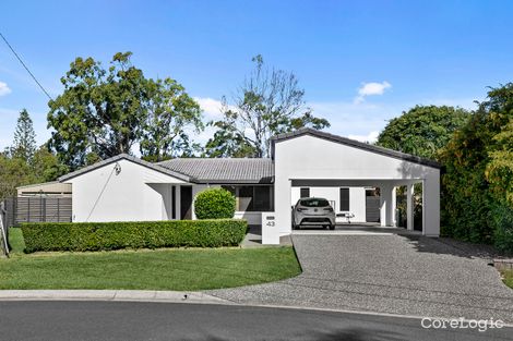 Property photo of 43 Granville Drive Bray Park QLD 4500