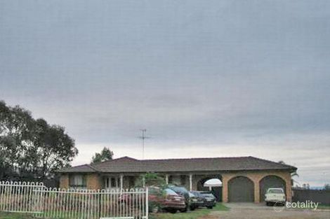 Property photo of 85 Hambledon Road Schofields NSW 2762