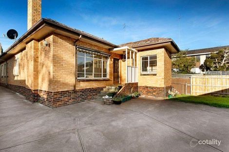 87b Manningham St, Parkville, VIC 3052