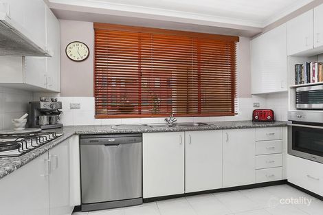 Property photo of 100/41 Rocklands Road Wollstonecraft NSW 2065