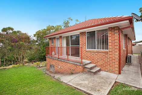 Property photo of 2/9 Kariboo Lane Mount Hutton NSW 2290