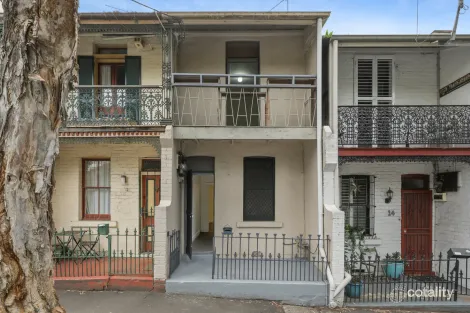 13 Bridge St, Erskineville, NSW 2043