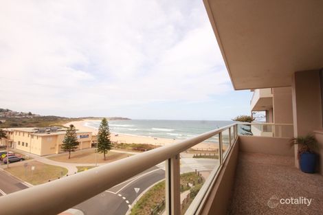 Property photo of 12/89 Dee Why Parade Dee Why NSW 2099