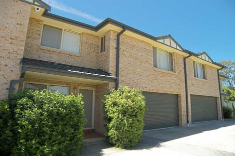 17/48 Spencer St, Rooty Hill, NSW 2766