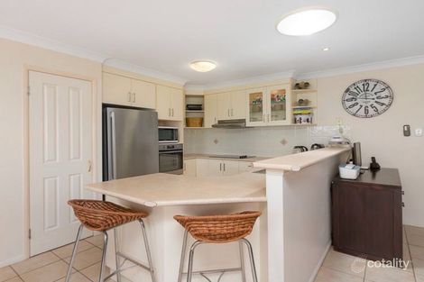 Property photo of 44 Leilani Drive Birkdale QLD 4159